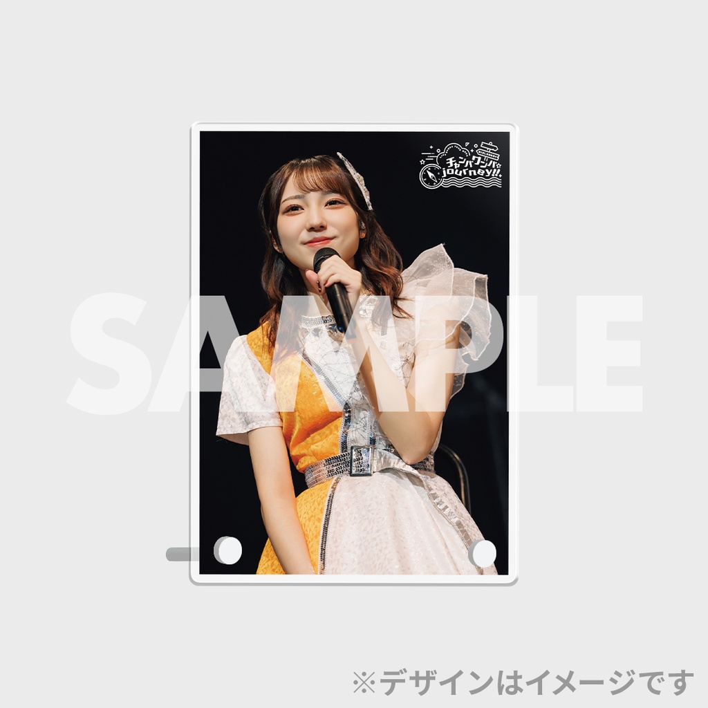 DIALOGUE+ RAFFLE ラッフル　E賞　缶バッジA DIALOGUE＋「TREASURE！」「アリバイなカーテシー」MV公開記念