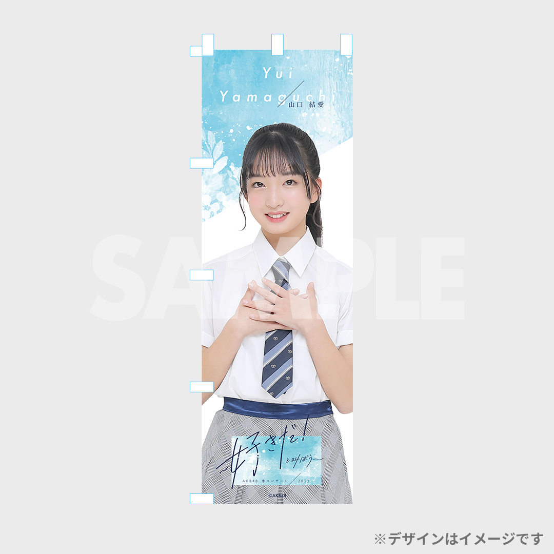 新井彩永 AKB48 18期研究生 ラッフル Ruffleくじ まとめ売り-