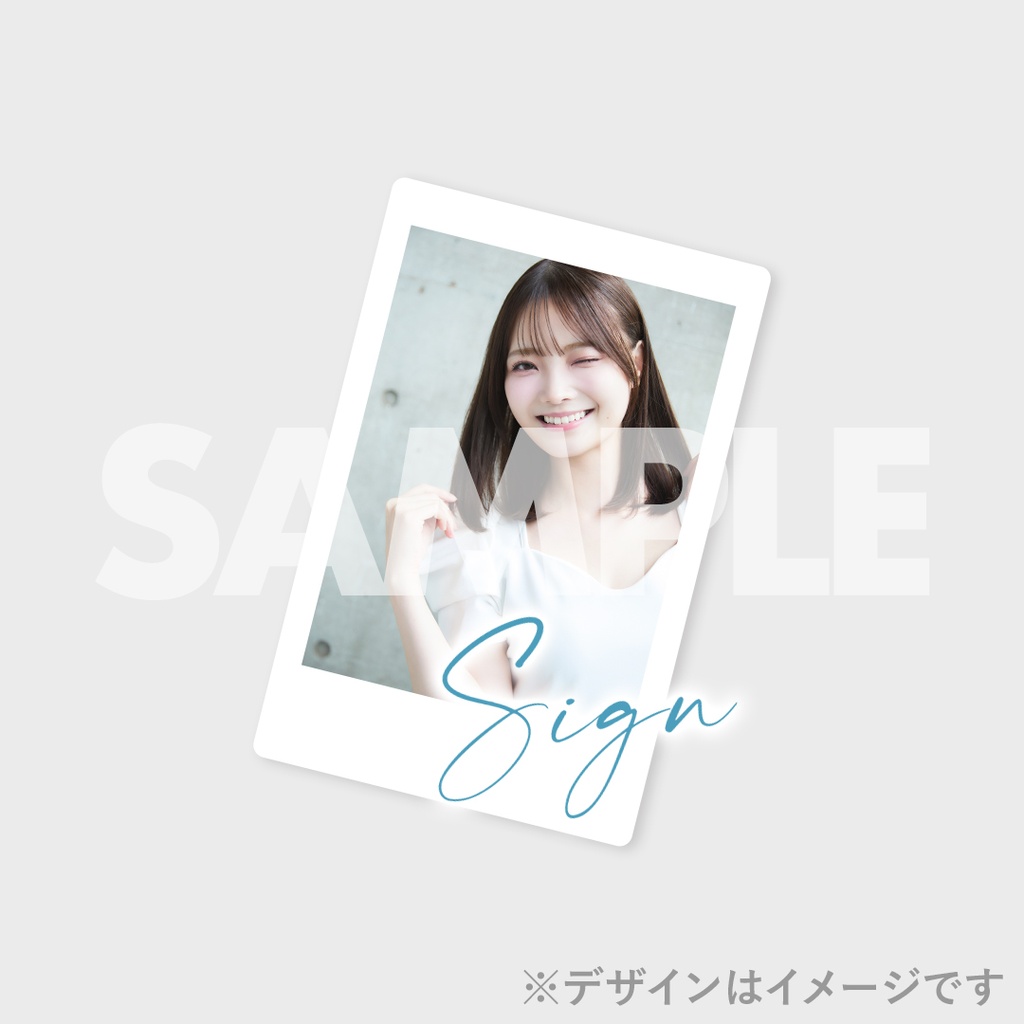 人気を誇る 新谷姫加 サイン入りカレンダー｜タレントグッズ その他