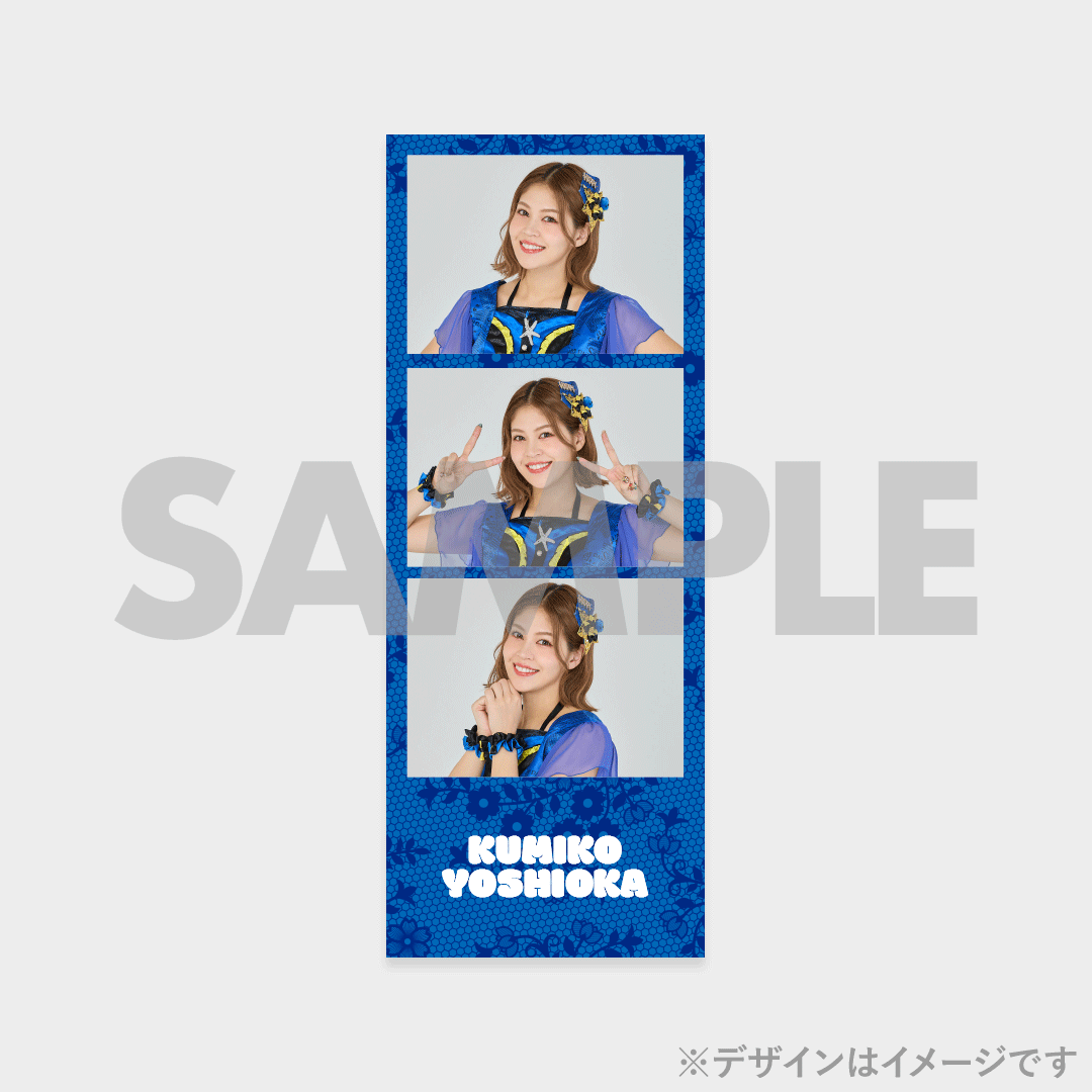 バニー学園発売直筆サイン入り イベント景品 バニー学園