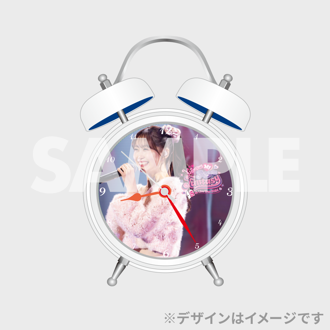 Yu Serizawa 5th Live Tour 2024 ~My Room Fantasy~開催記念 Yu Serizawa 5th Live Tour 2024 ~My Room Fantasy~開催記念