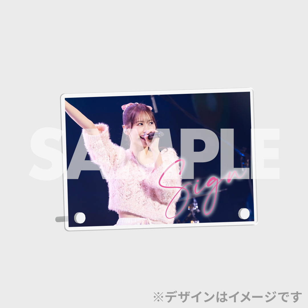 Yu Serizawa 5th Live Tour 2024 ~My Room Fantasy~開催記念 Yu Serizawa 5th Live Tour 2024 ~My Room Fantasy~開催記念