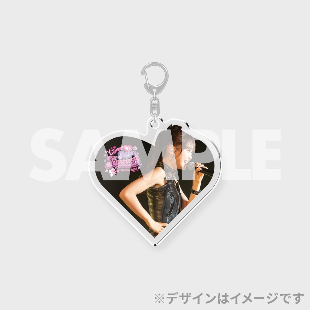Yu Serizawa 5th Live Tour 2024 ～My Room Fantasy～開催記念
