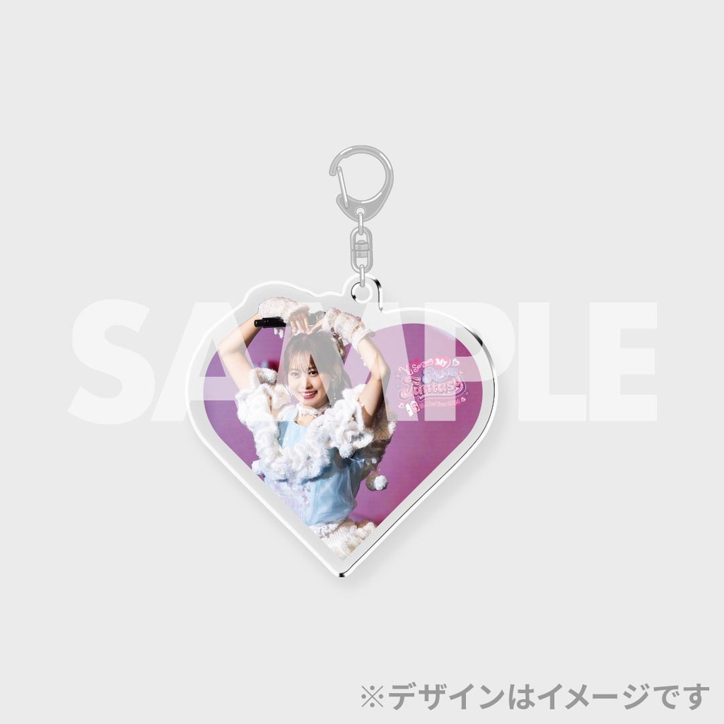 Yu Serizawa 5th Live Tour 2024 ～My Room Fantasy～開催記念