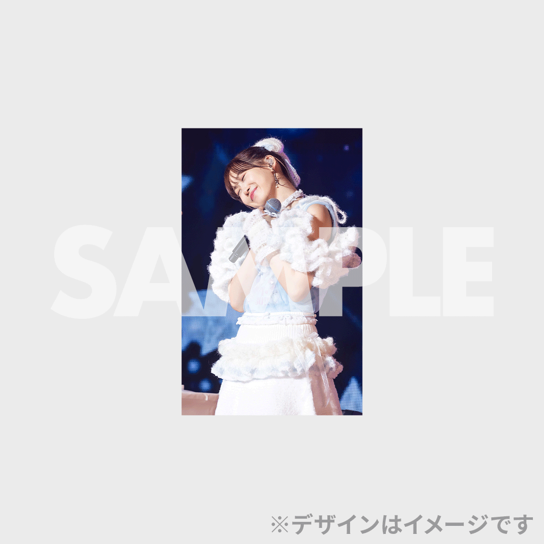 Yu Serizawa 5th Live Tour 2024 ~My Room Fantasy~開催記念 Yu Serizawa 5th Live Tour 2024 ~My Room Fantasy~開催記念