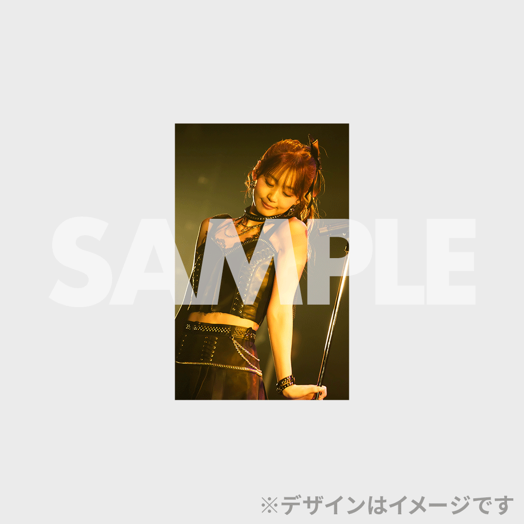 Yu Serizawa 5th Live Tour 2024 ~My Room Fantasy~開催記念 Yu Serizawa 5th Live Tour 2024 ~My Room Fantasy~開催記念