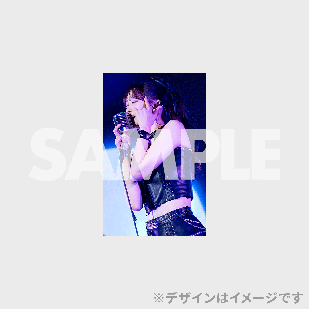 Yu Serizawa 5th Live Tour 2024 ~My Room Fantasy~開催記念 Yu Serizawa 5th Live Tour 2024 ~My Room Fantasy~開催記念