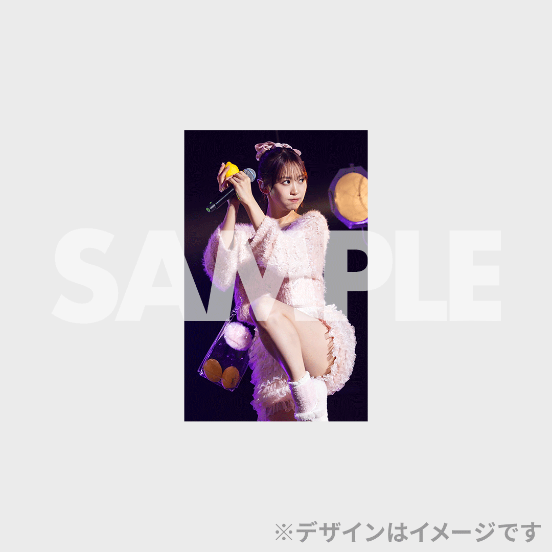 Yu Serizawa 5th Live Tour 2024 ~My Room Fantasy~開催記念 Yu Serizawa 5th Live Tour 2024 ~My Room Fantasy~開催記念