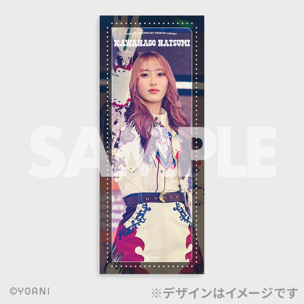 ≠ME 6周年コンサート「≠ME 6th ANNIVERSARY PREMIUM CONCERT