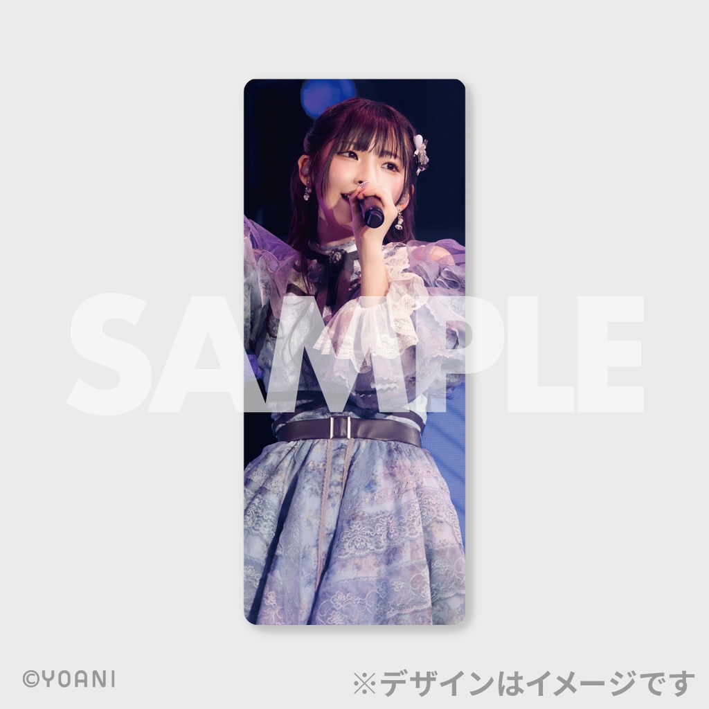 ≠ME 6周年コンサート「≠ME 6th ANNIVERSARY PREMIUM CONCERT」開催記念ラッフルくじ | RAFFLE