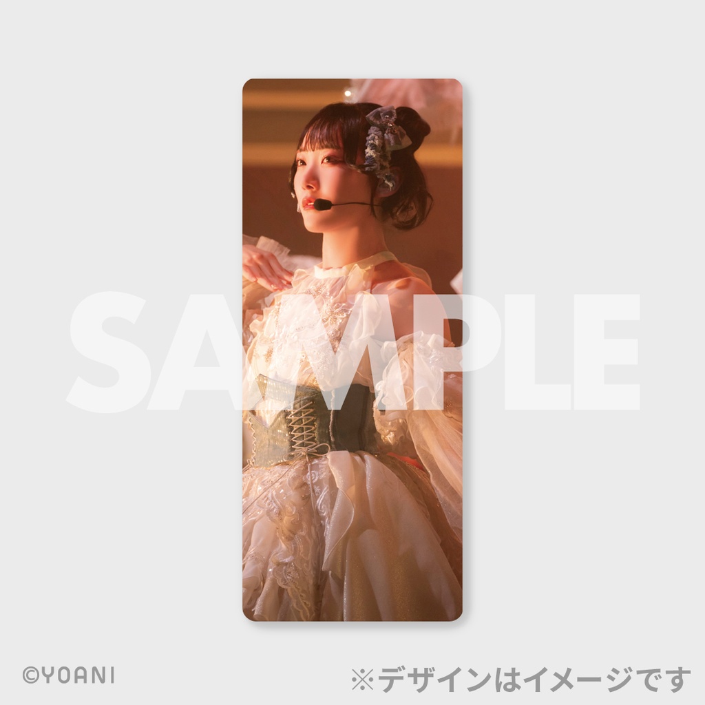 ≠ME 6周年コンサート「≠ME 6th ANNIVERSARY PREMIUM CONCERT」開催記念ラッフルくじ | RAFFLE