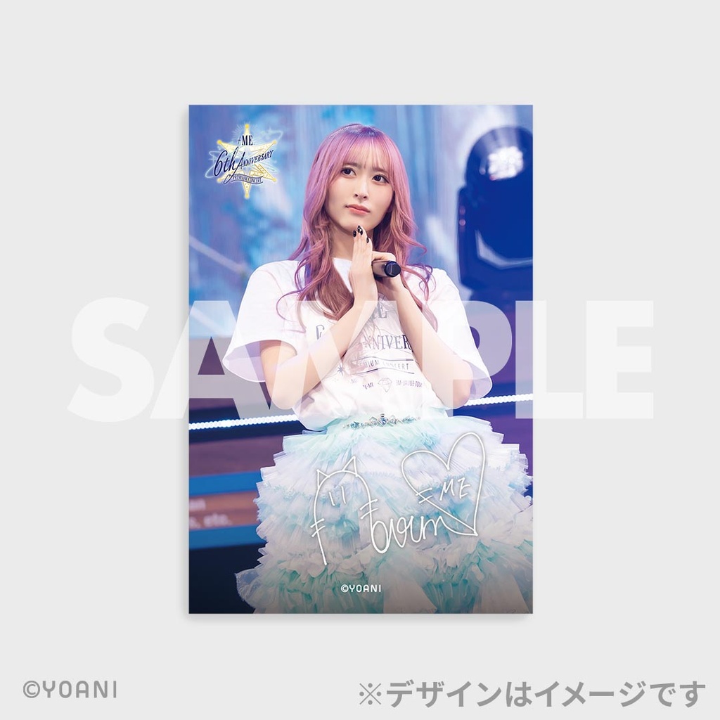 【お年玉セール特価】 ≠ME 6周年コンサート「≠ME 6th ANNIVERSARY PREMIUM CONCERT アイドル