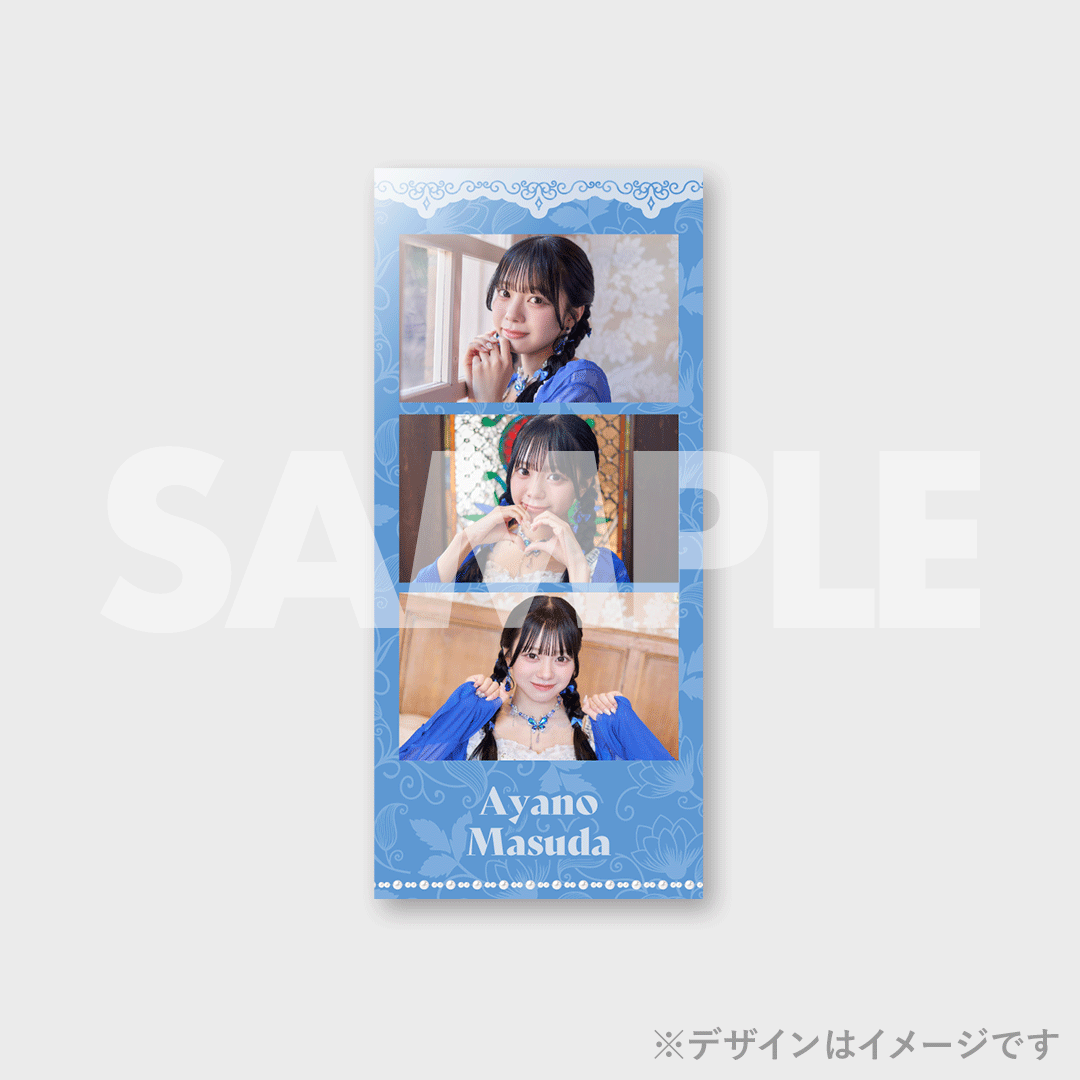 CUTIE STREET 「ひたむきシンデレラ!」MV公開記念!ラッフル CUTIE STREET 「ひたむきシンデレラ!」MV公開記念!ラッフル