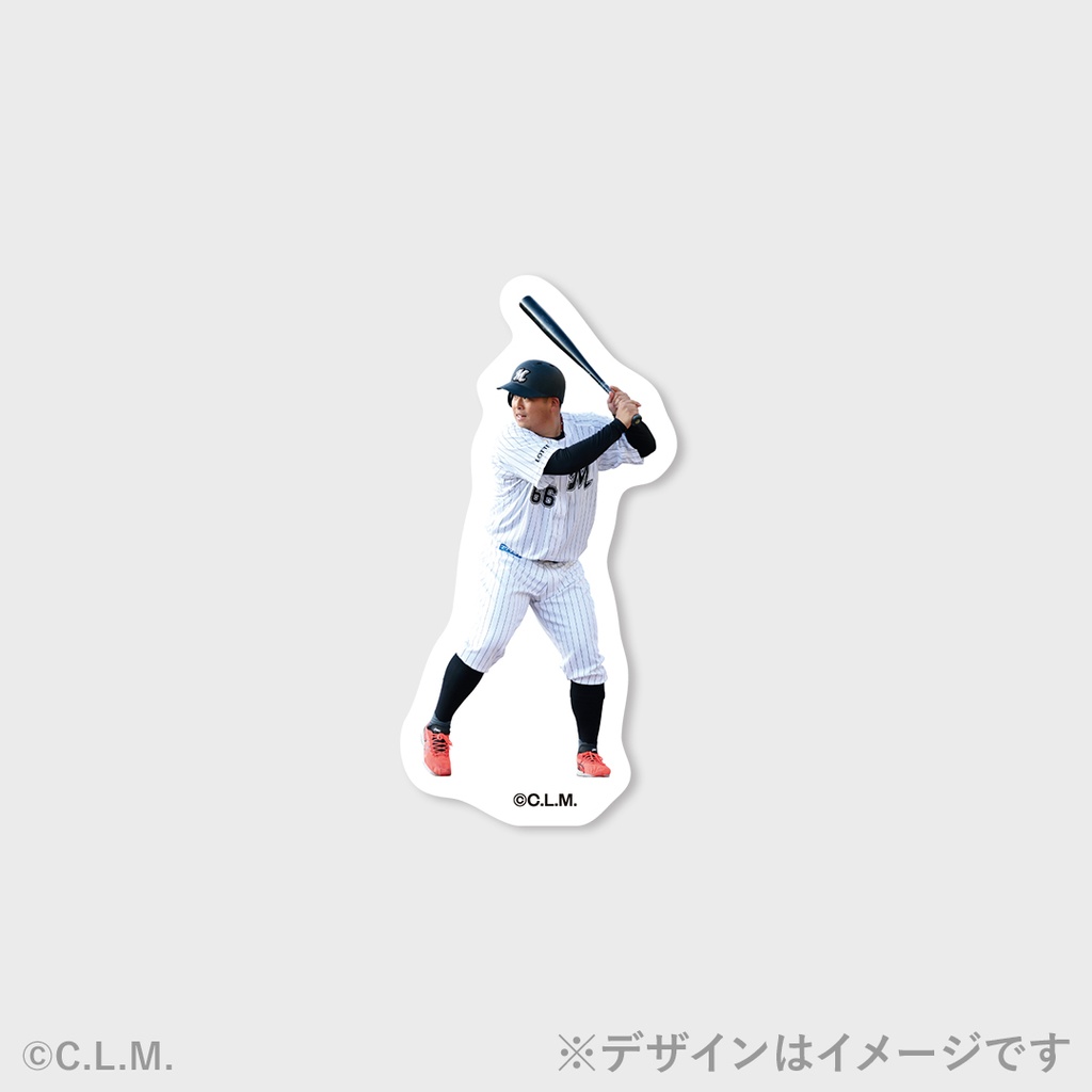 千葉ロッテマリーンズラッフルくじ第五弾 | RAFFLE