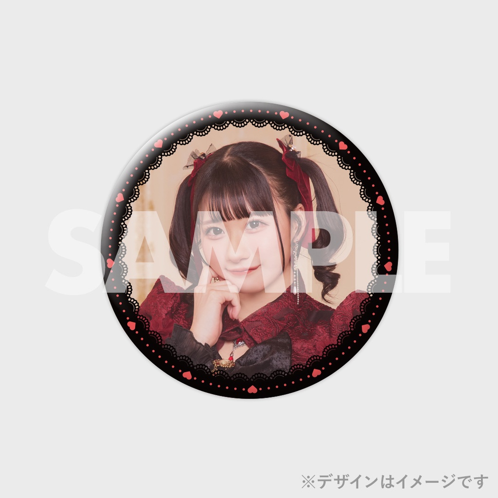 MyDearDarlin' 新衣装お披露目記念ラッフルくじ | RAFFLE