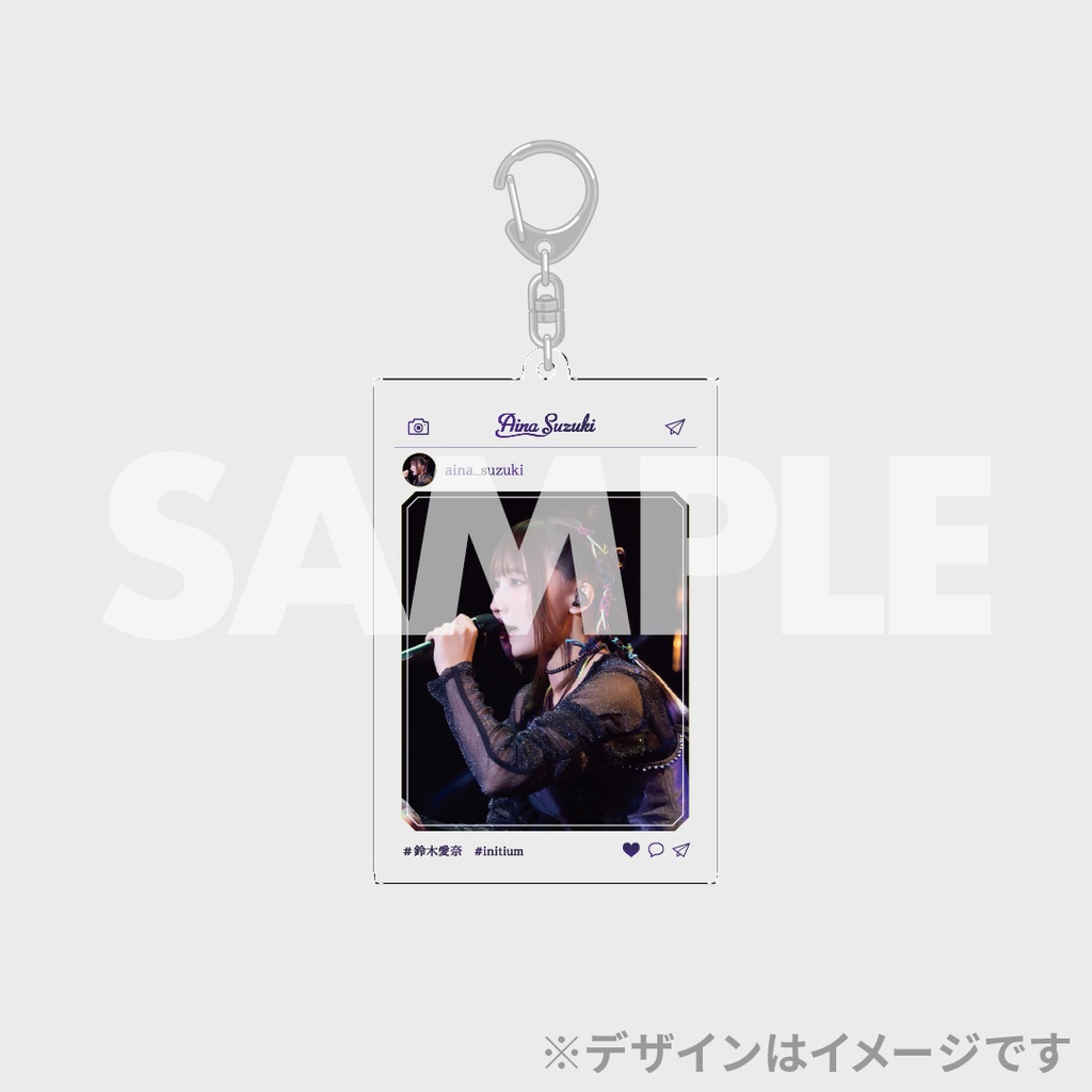 Rest# 声優 鈴木愛奈 直筆サイン入りチェキ Rest# 声優 鈴木愛奈 直筆サイン入りチェキ - メルカリ