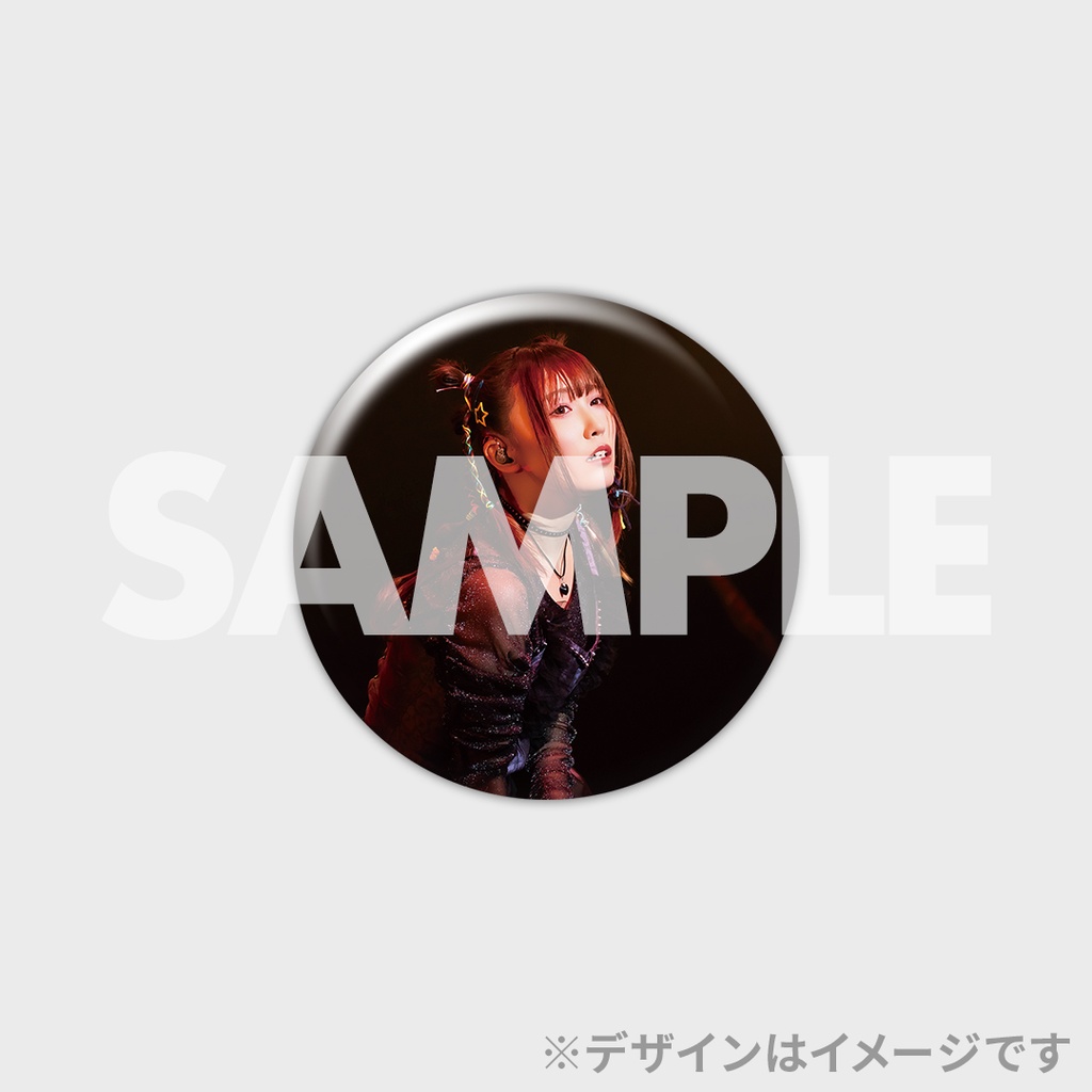 鈴木愛奈 Aina Suzuki Live Tour 2024 -initium- 開催記念