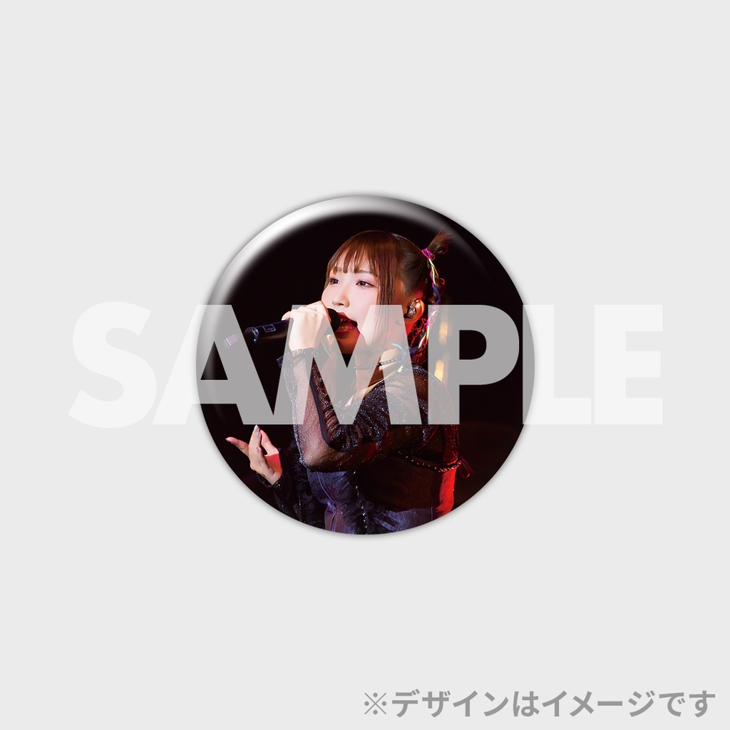 鈴木愛奈 ラッフルくじ 1等 直筆サイン 鈴木愛奈 Aina Suzuki Live Tour 2024 -initium- 開催記念