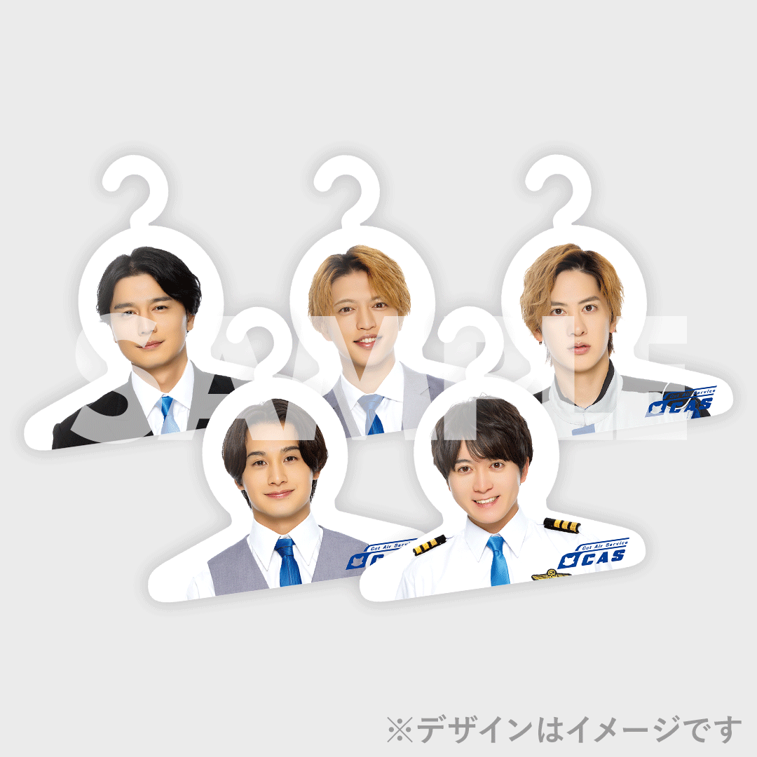 猫のひたいほどワイド 白又敦 グッズ 2点 セット 猫のひたいほど