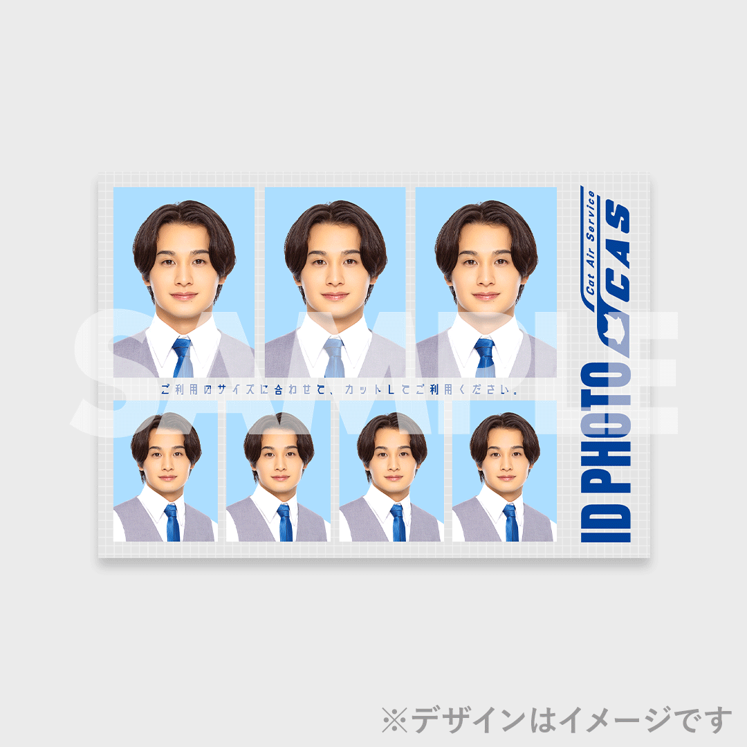 猫のひたいほどワイド 黒田昊夢 缶バッジ 猫のひたいほどワイド 黒田昊