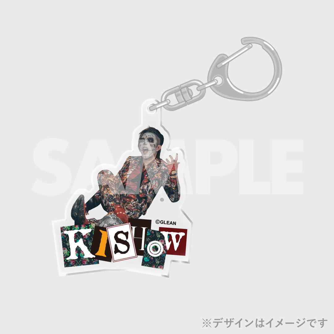 驚きの破格値，本物保証】 GRANRODEO ラッフルくじ アクスタ アクリル