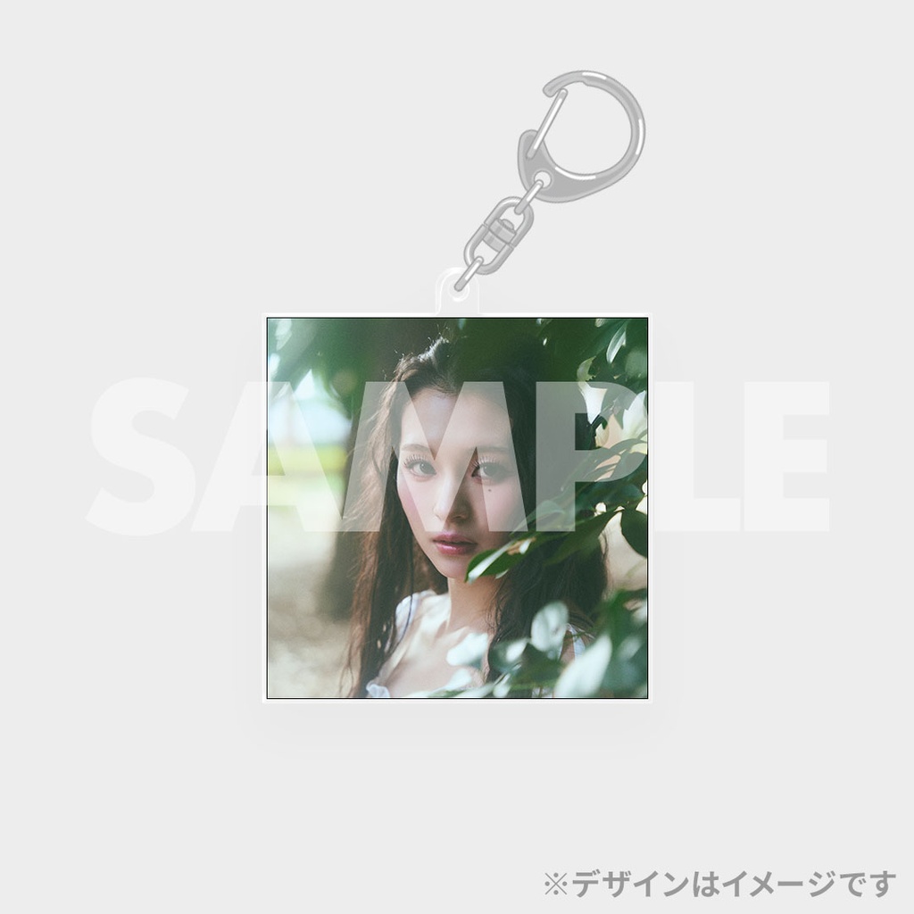 CANDY TUNE 桐原美月 生誕記念2025 ラッフルくじ | RAFFLE