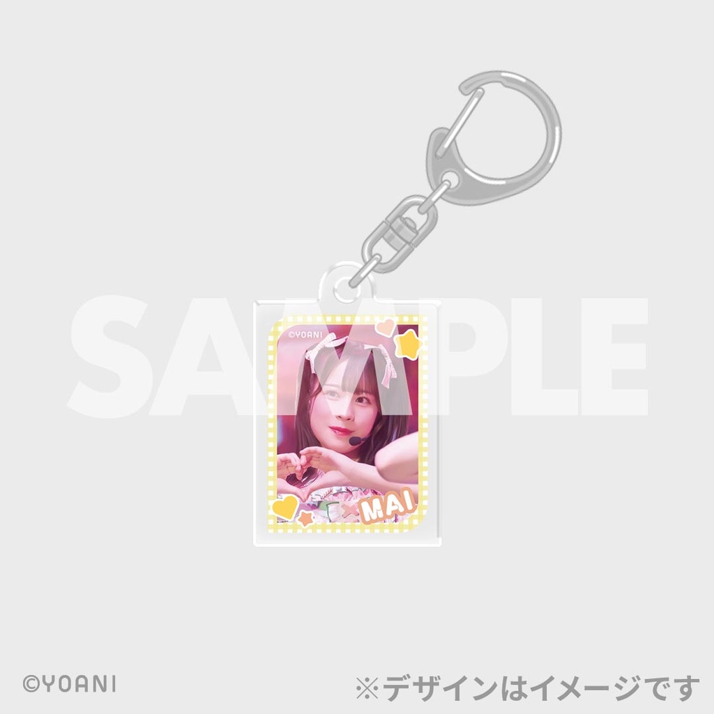ニアジョイ3周年 ラッフルくじA賞 逢田珠里依 G賞のおまけ付き ニアジョイ 逢田珠里依 ラッフルくじ - メルカリ