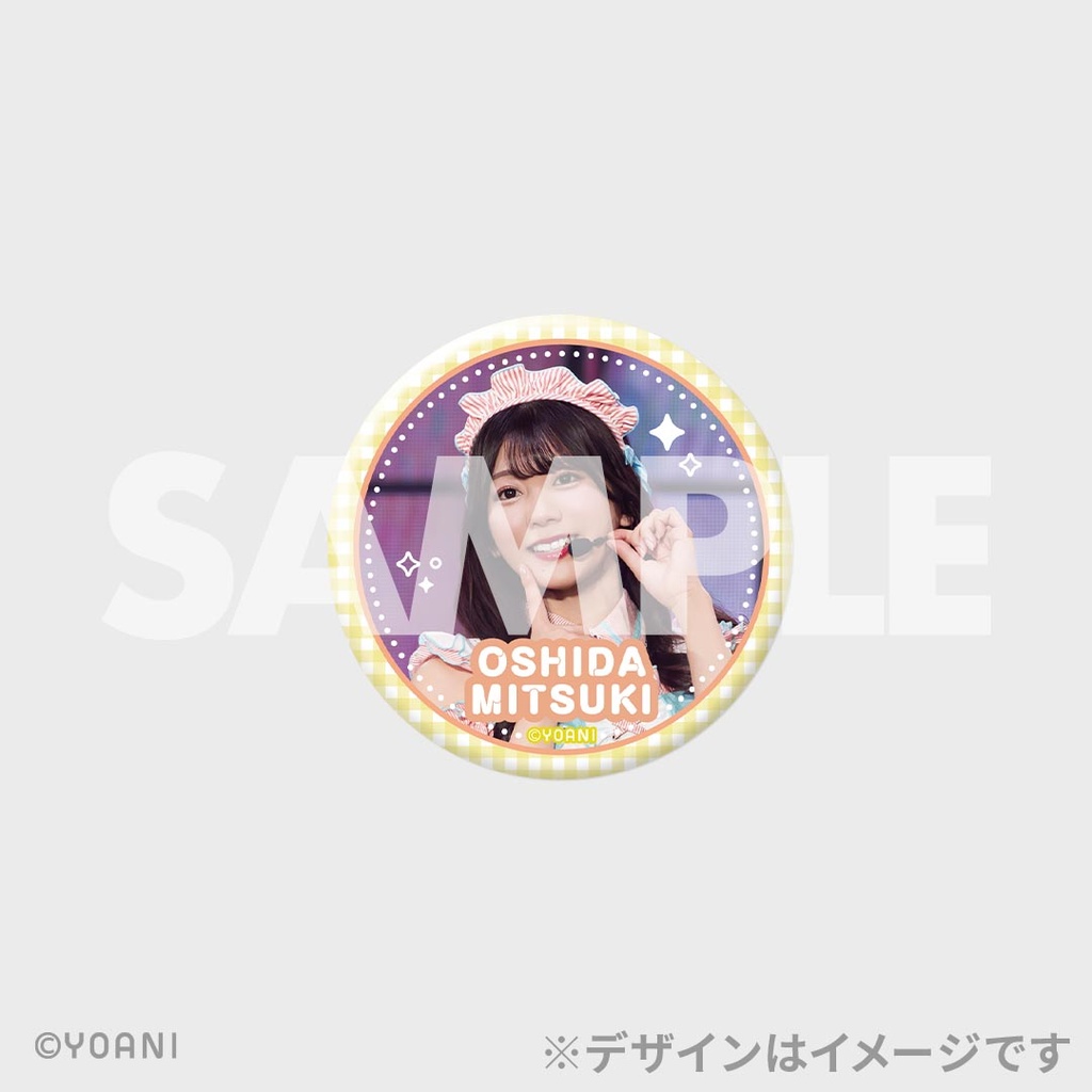 ≒JOY 3周年コンサート「≒JOY 3nd ANNIVERSARY PREMIUM CONCERT