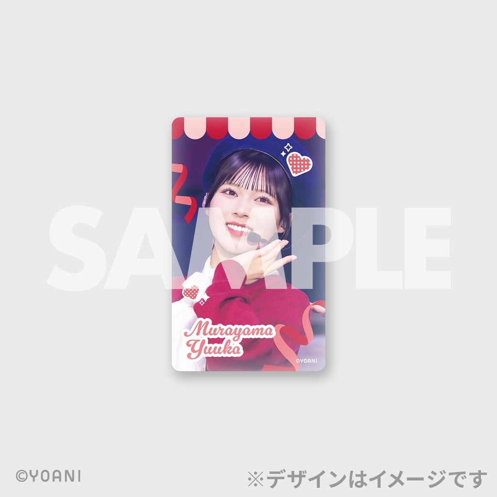 ≒JOY 3周年コンサート「≒JOY 3nd ANNIVERSARY PREMIUM CONCERT
