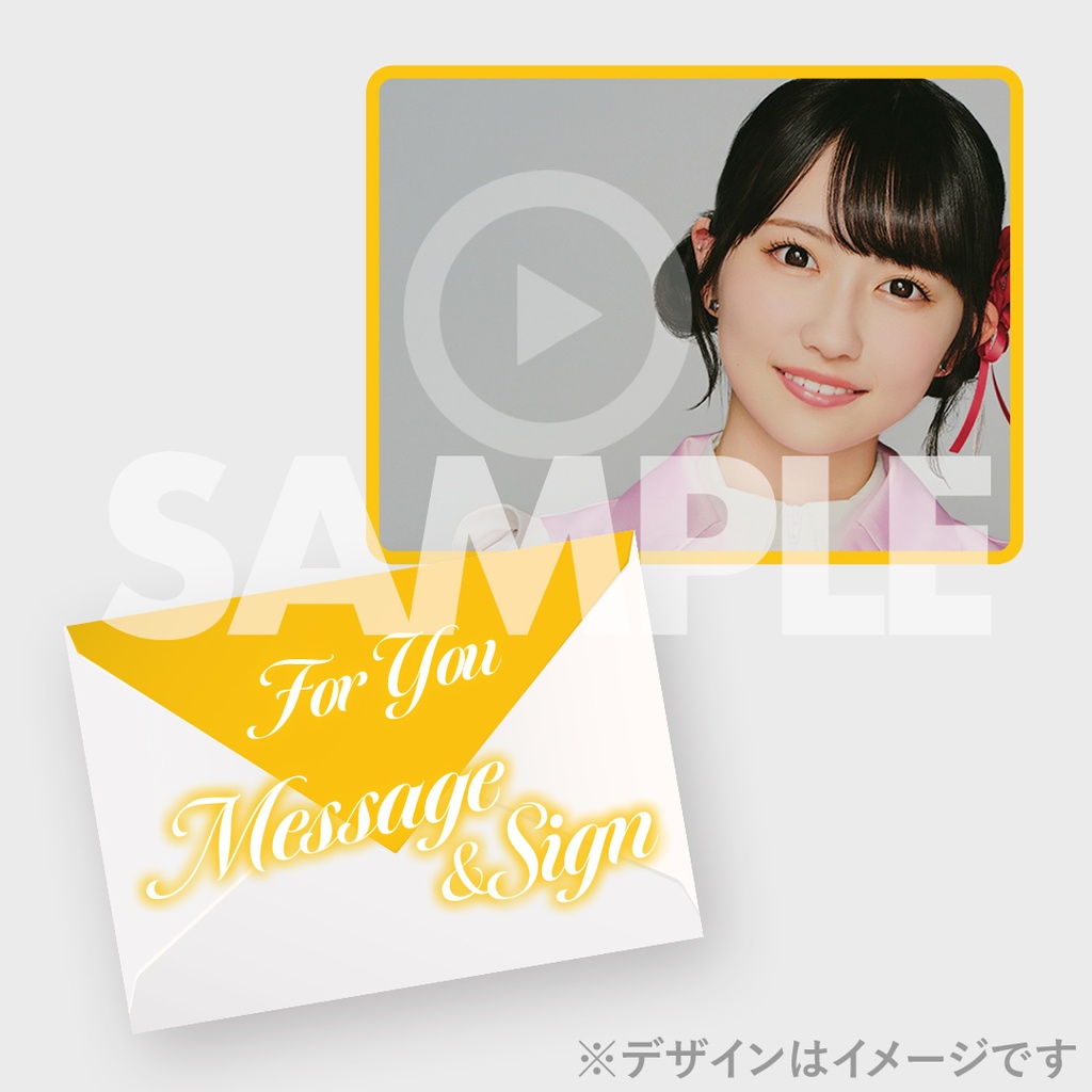 ラフ×ラフ2nd Anniversary LIVE開催記念！ラッフルくじ | RAFFLE