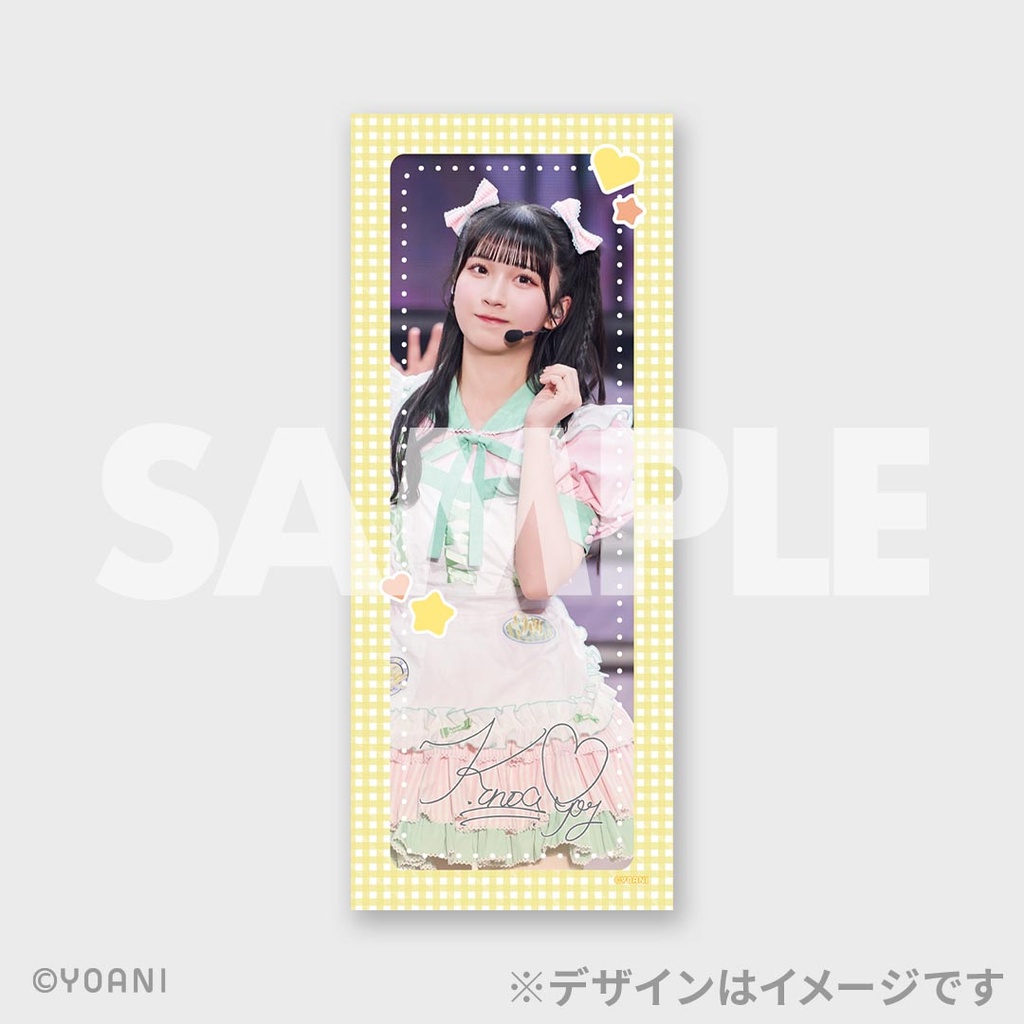 ≒JOY 3周年コンサート「≒JOY 3nd ANNIVERSARY PREMIUM CONCERT」開催