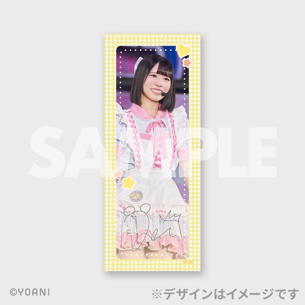 ≒JOY 3周年コンサート「≒JOY 3nd ANNIVERSARY PREMIUM CONCERT」開催