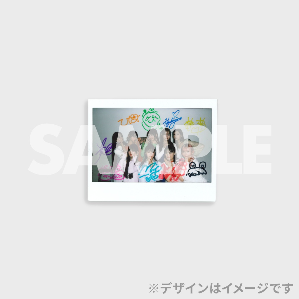 いぎなり東北産×bis 春号掲載記念ラッフルくじ | RAFFLE