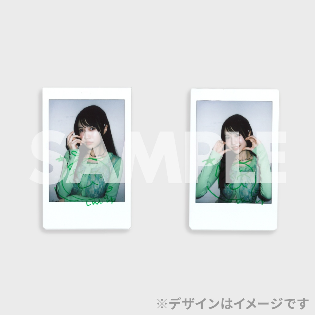 いぎなり東北産×bis 春号掲載記念ラッフルくじ | RAFFLE