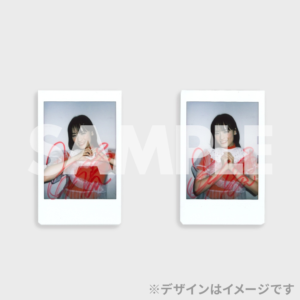 いぎなり東北産 北美梨寧 生写真 サイン 260 - メルカリ