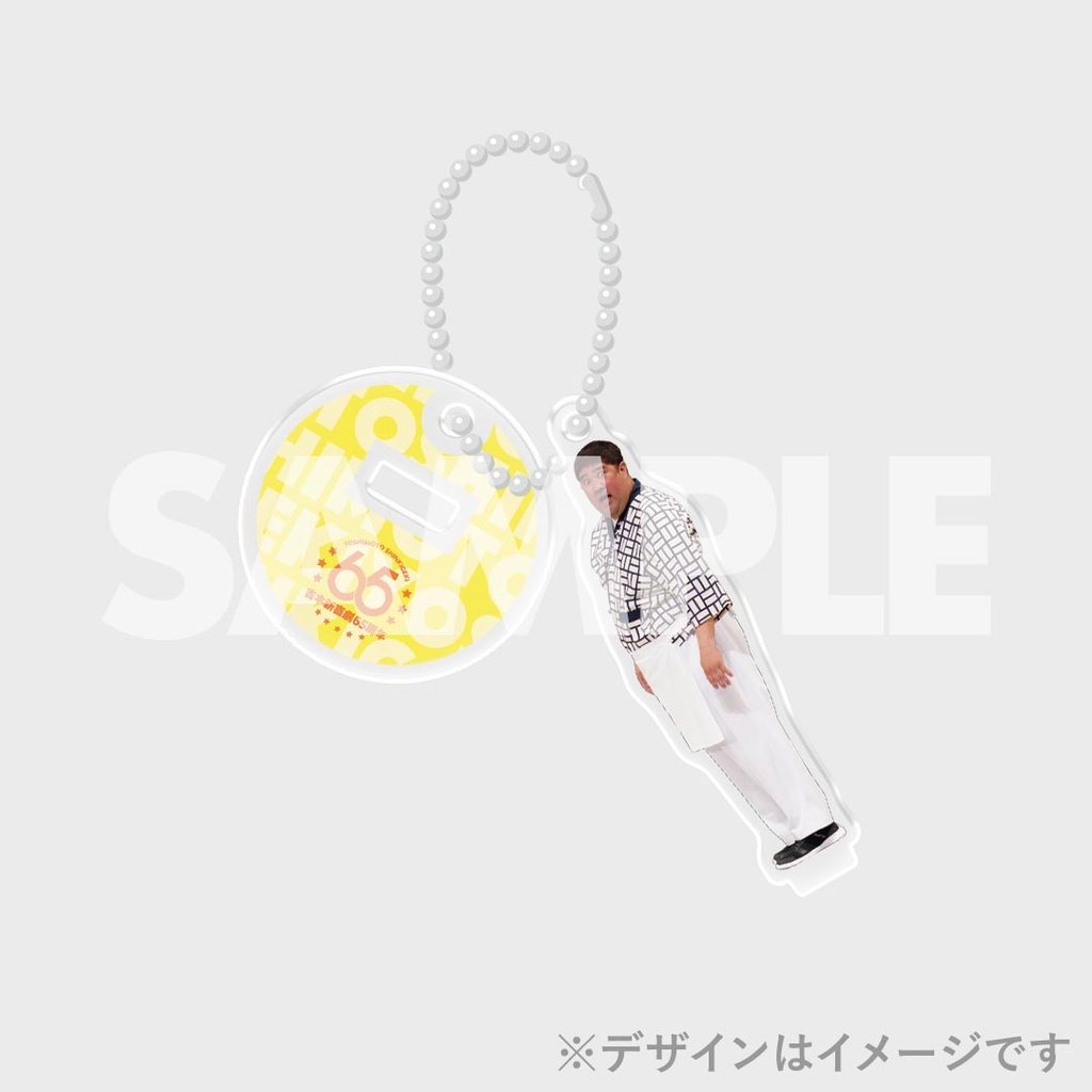 吉本新喜劇記念日2025 オンラインくじ | FANY Chance