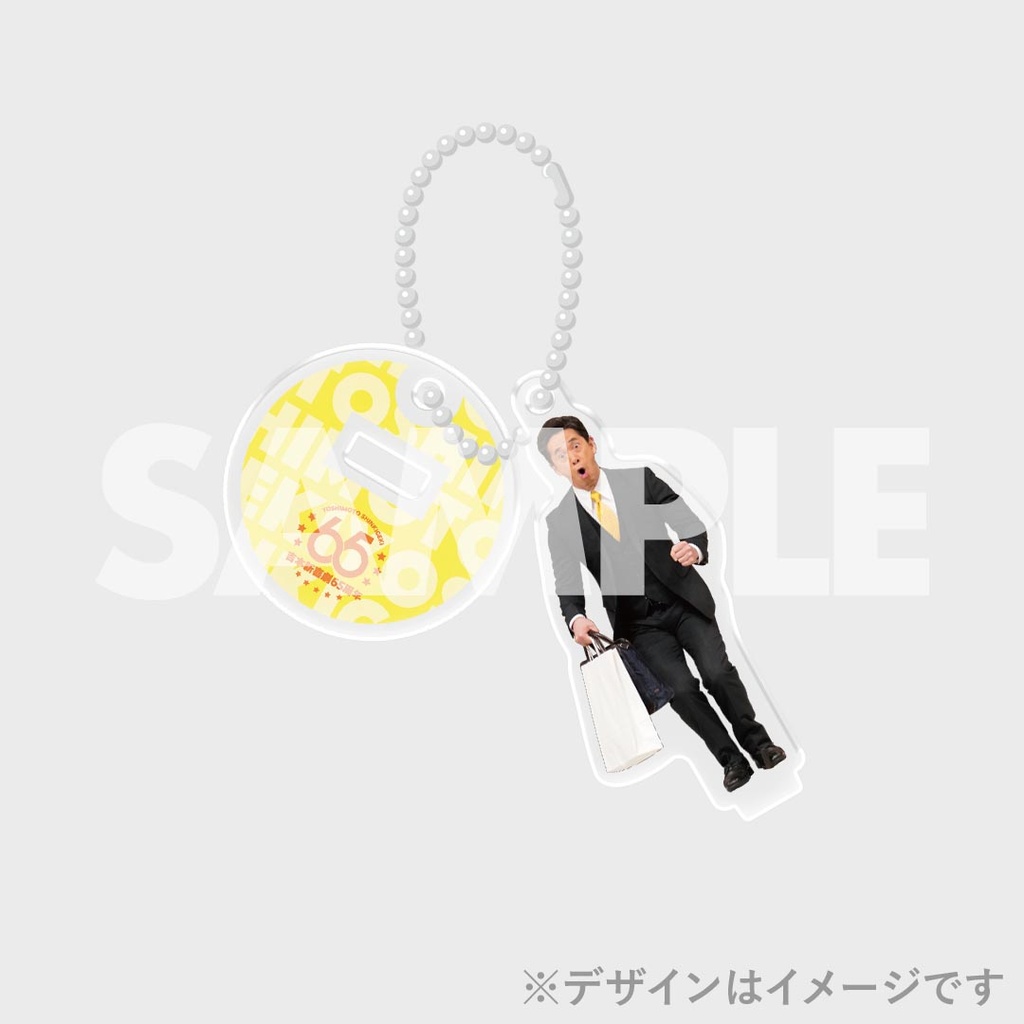 吉本新喜劇記念日2025 オンラインくじ | FANY Chance