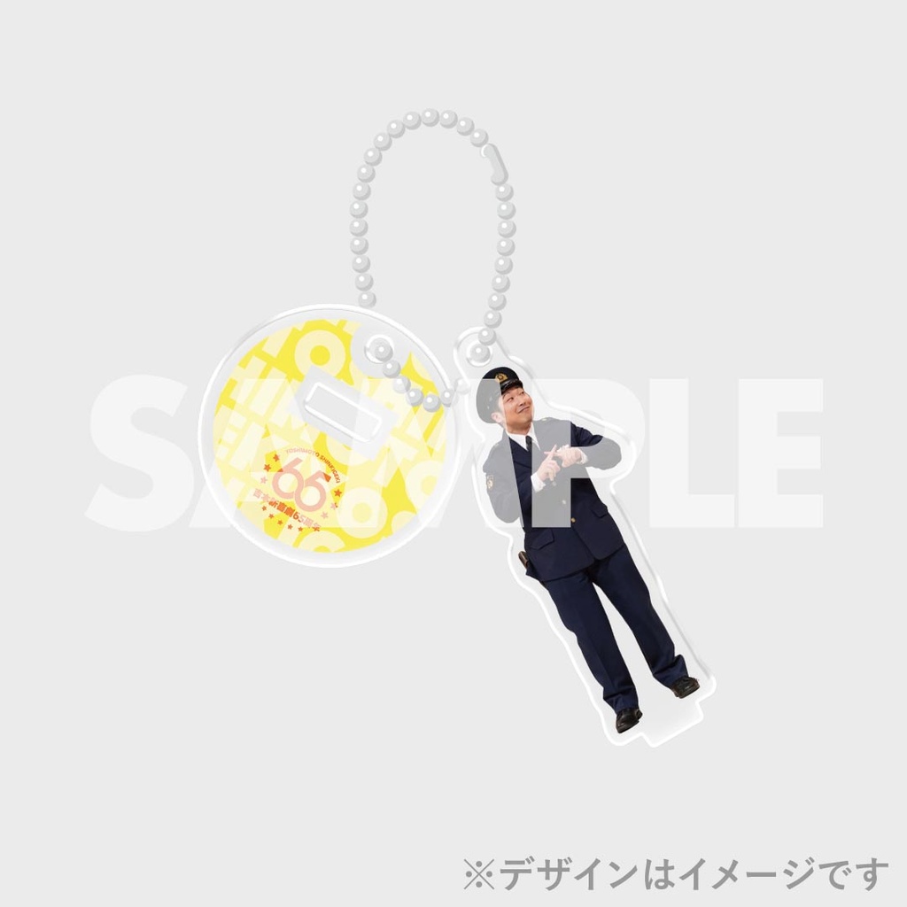 吉本新喜劇記念日2025 オンラインくじ | FANY Chance