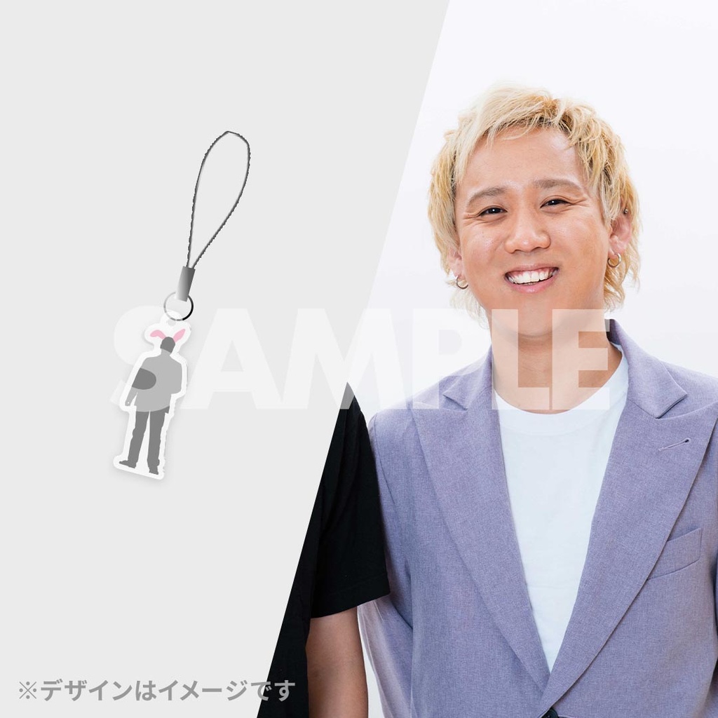 春のラフフェスin森ノ宮2025 開催記念 うさぎくじ | FANY Chance