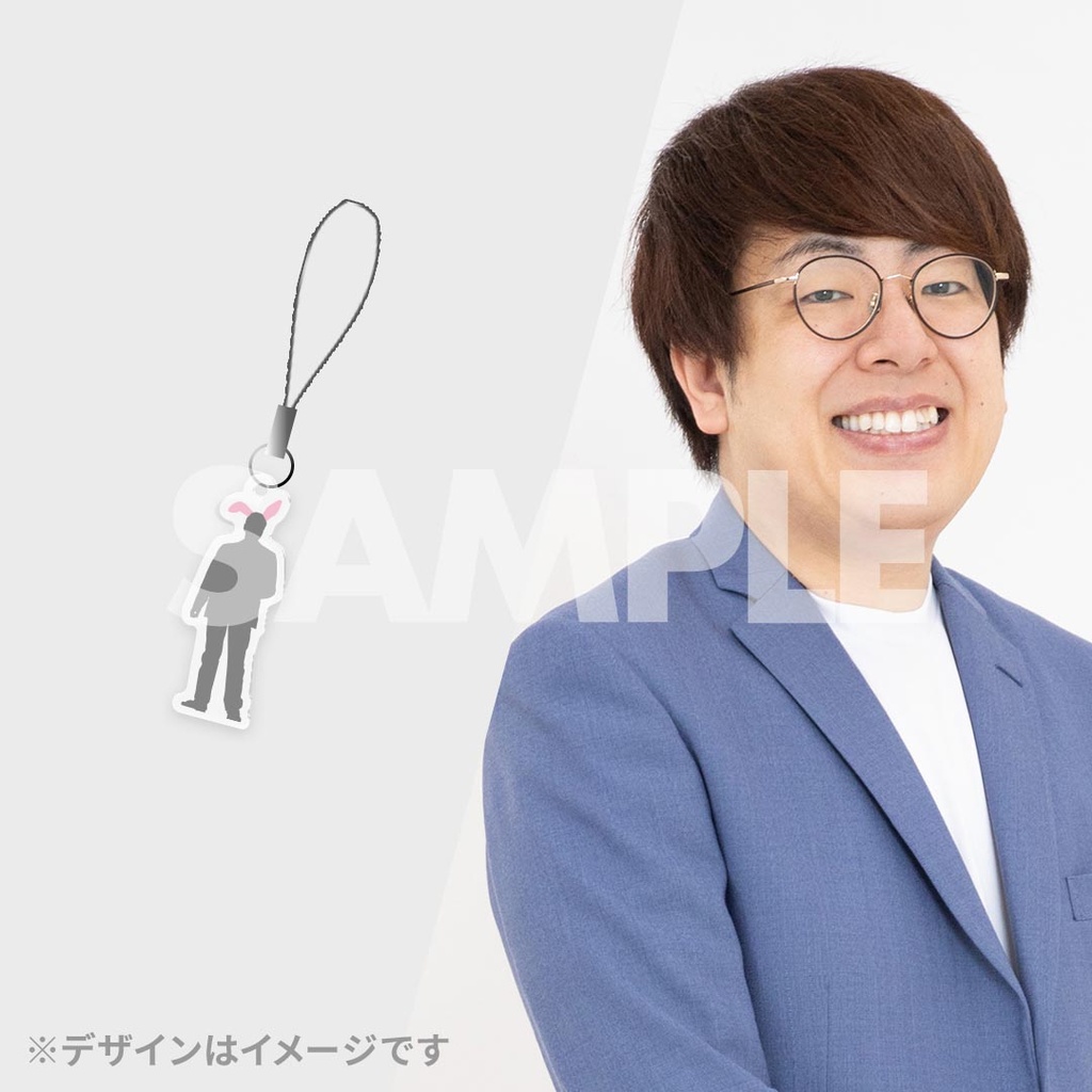 春のラフフェスin森ノ宮2025 開催記念 うさぎくじ | FANY Chance