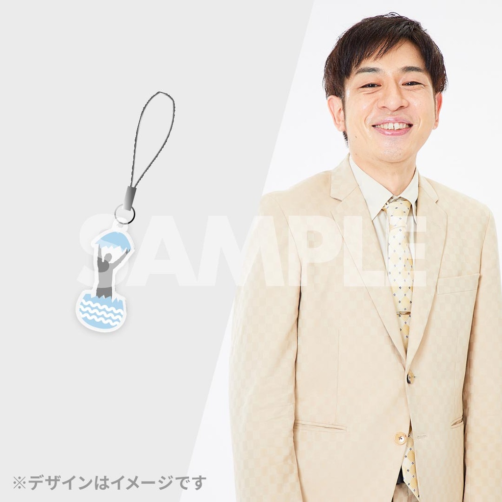 春のラフフェスin森ノ宮2025 開催記念 たまごくじ | FANY Chance
