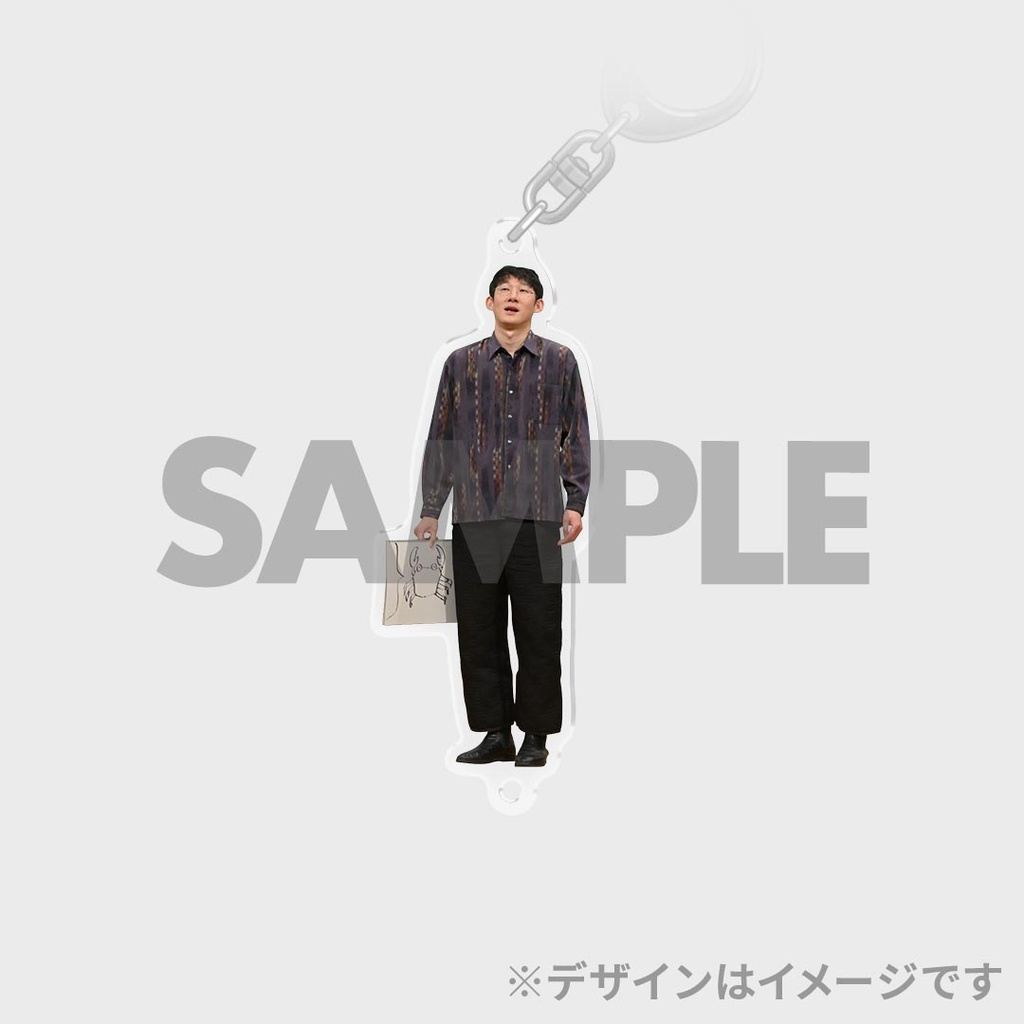 男性ブランコのみんなで豊岡ライブ！2 開催記念くじ | FANY Chance