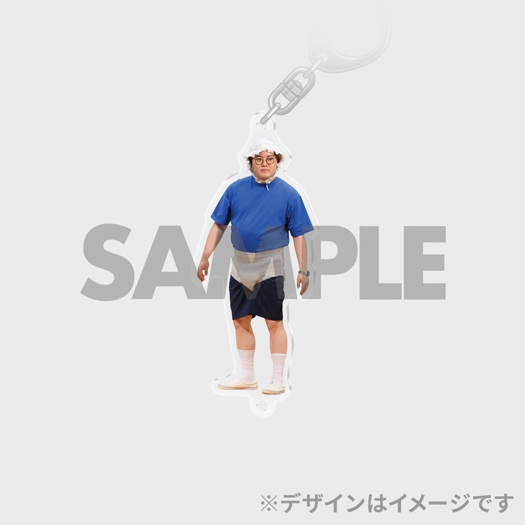 男性ブランコのみんなで豊岡ライブ！2 開催記念くじ | FANY Chance