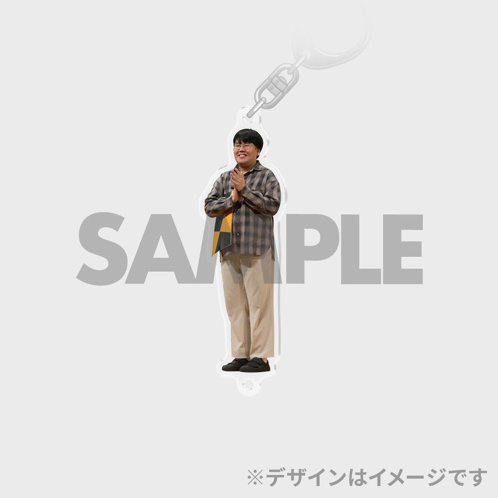 男性ブランコのみんなで豊岡ライブ！2 開催記念くじ | FANY Chance