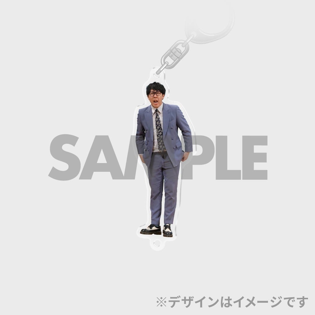 男性ブランコのみんなで豊岡ライブ！2 開催記念くじ | FANY Chance