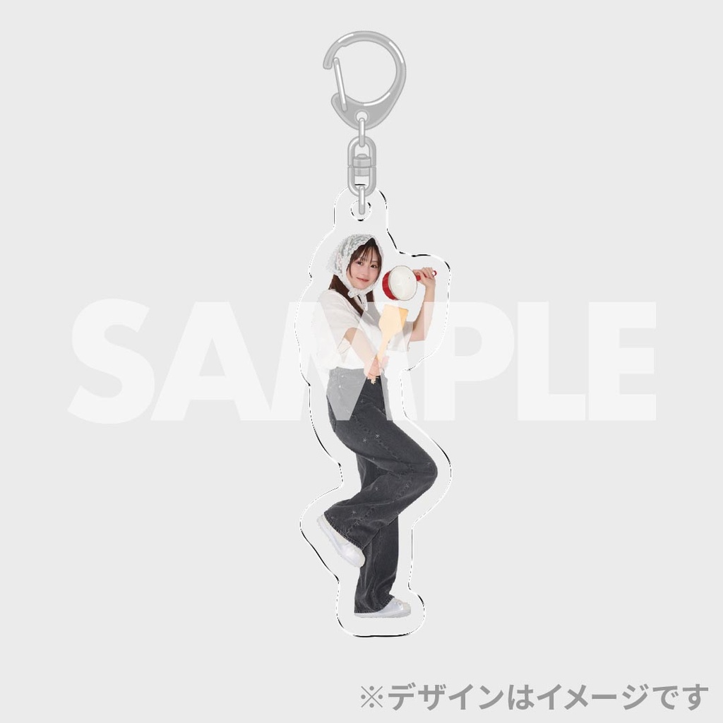 古園井寧々スタイルブック「ねねのおと」発売記念ラッフルくじ