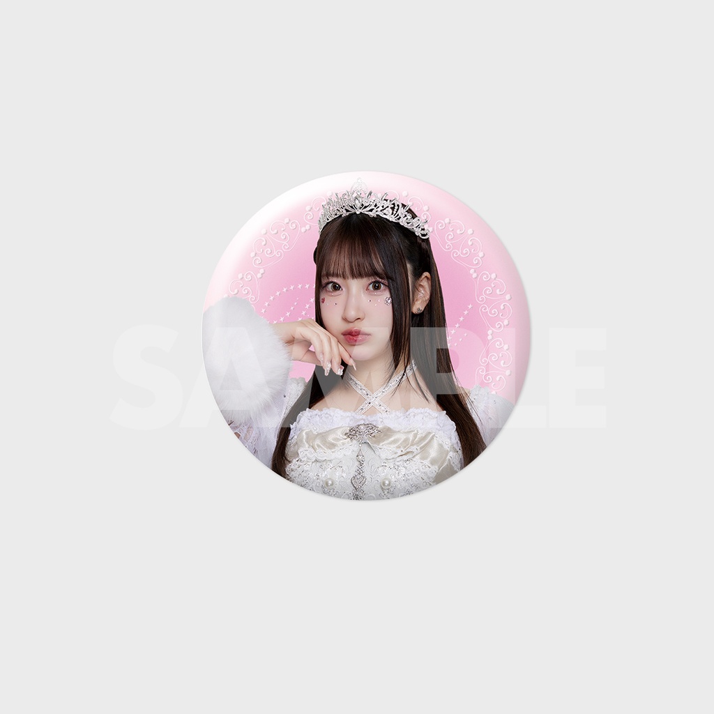 CUTIE STREET 桜庭遥花 生誕記念ラッフルくじ | RAFFLE