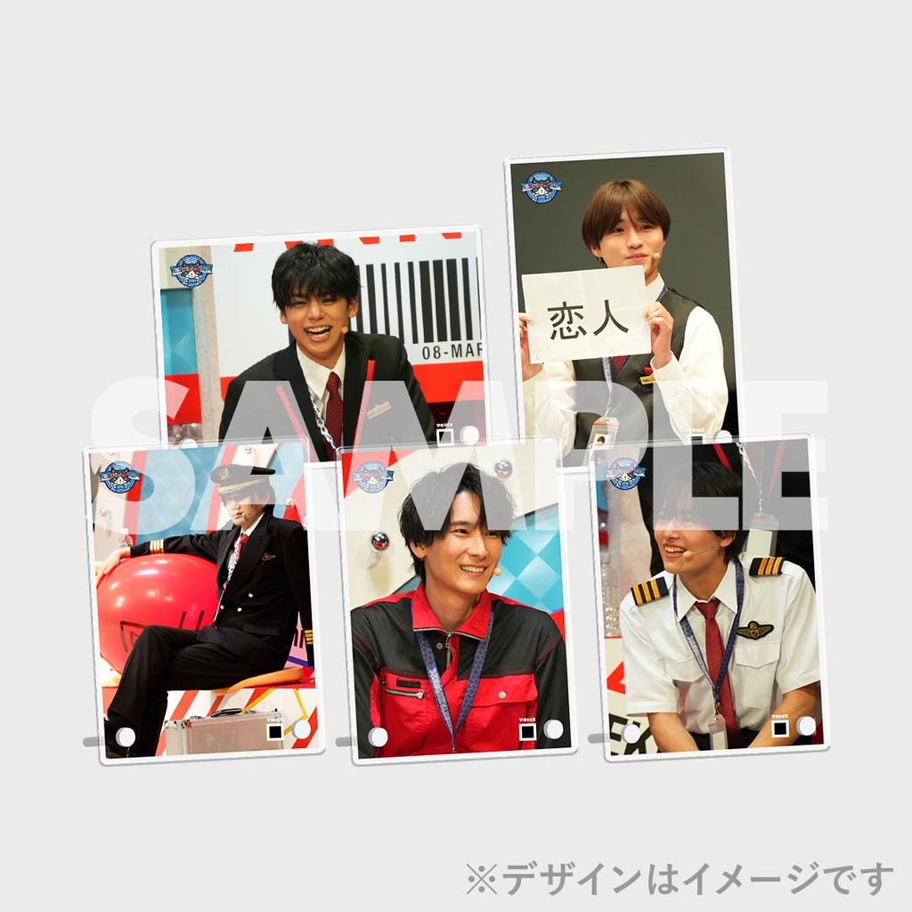 猫のひたいほどワイド 祝9周年感謝祭 ～蒼天へのRUNWAY～ イベント