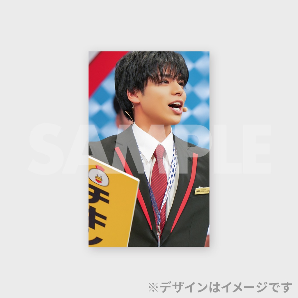 猫のひたいほどワイド 9周年感謝祭 蒼天へのRUNWAY 直筆サイン入 ポスター 猫のひたいほどワイド 祝9周年感謝祭 ～蒼天へのRUNWAY～開催