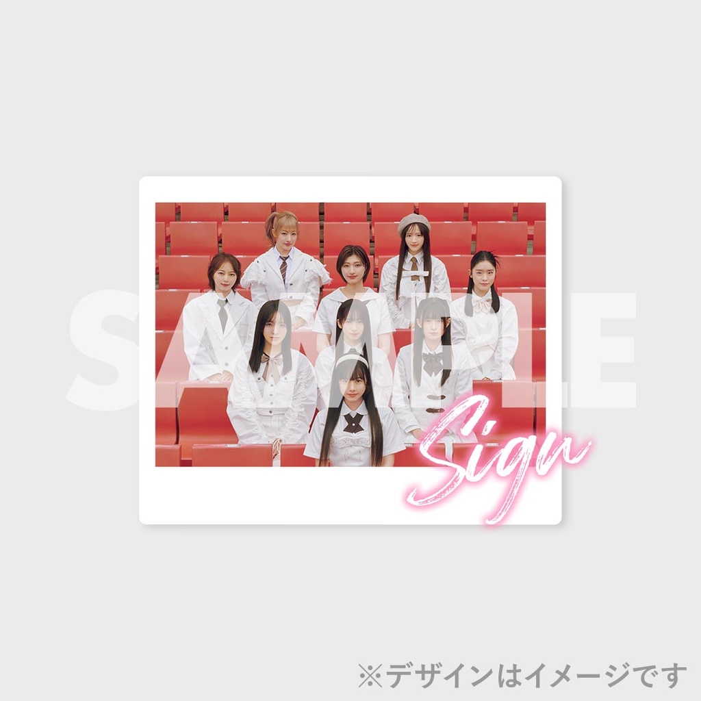 エビ中 ラッフルくじ タペストリー 小林 エビ中 ラッフルくじ